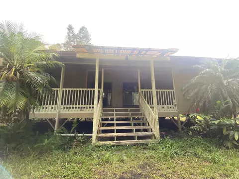 13-3472 Pomaikai St, Pahoa, HI 96778