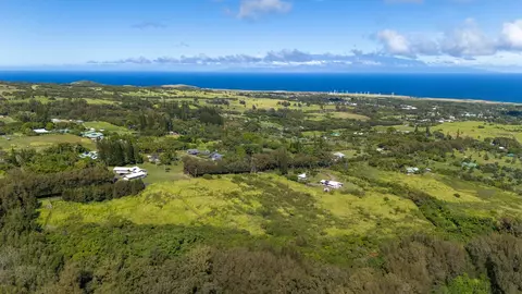 55-3581 Kaauhuhu Rd, Hawi, HI 96719