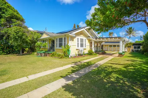 1062 Kealoha Rd, Kapaa, HI 96746