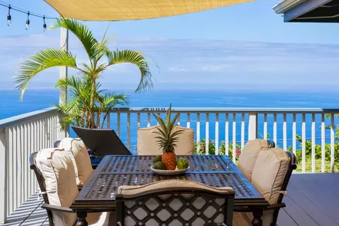 87-427 Kaohe Rd, Captain Cook, HI 96704
