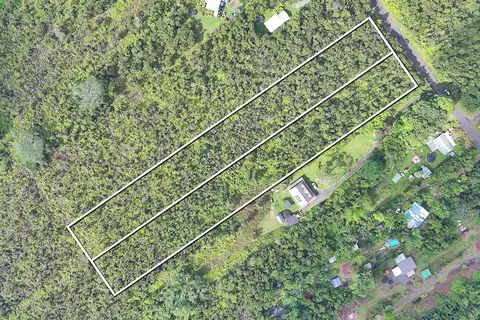 Pikake St, Mountain View, HI 96771