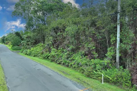Pikake St, Mountain View, HI 96771