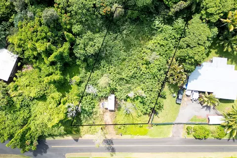 N Kahala St, Pahoa, HI 96778