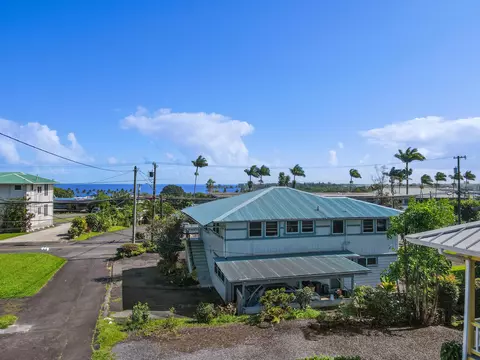 134 Kapiolani St, Hilo, HI 96720