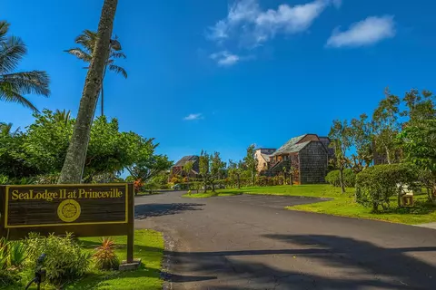 3700 Kamehameha Rd #G2, Princeville, HI 96722
