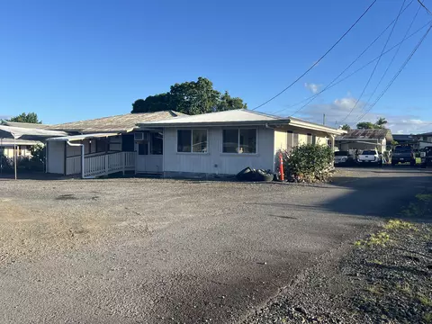 711 Kawailani St, Hilo, HI 96720