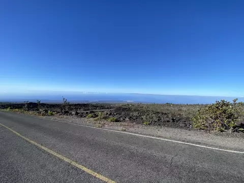Mahimahi Dr, Ocean View, HI 96737