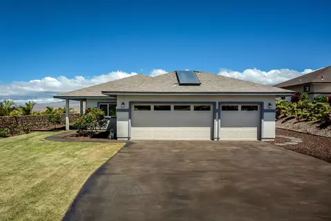 68-5734 Eleele Pl, Waikoloa, HI 96738