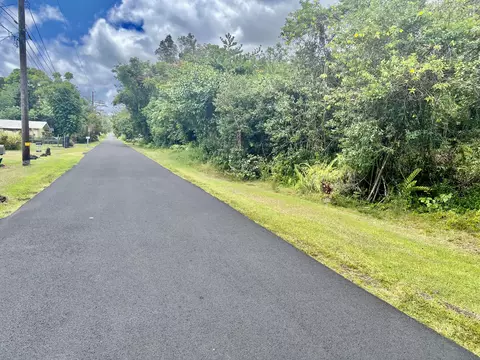 Kala St, Pahoa, HI 96778