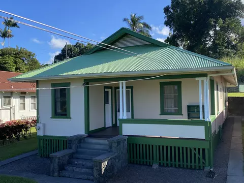 35-2043 Old Mamalahoa Hwy, Laupahoehoe, HI 96764