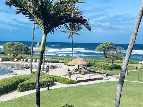4331 Kauai Beach Dr #3214, Lihue, HI 96766