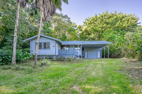 15-2724 Oio St, Pahoa, HI 96778