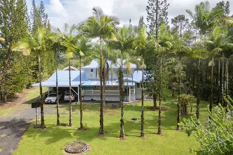 16-1187 Uhini Ana Rd, Mountain View, HI 96771