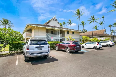 Exterior - 525 Aleka Lp #G5, Kapaa, HI 96746 photo 4 of 9