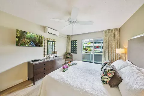 Bedroom - 525 Aleka Lp #G5, Kapaa, HI 96746 photo 2 of 2