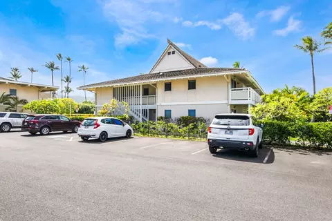 Exterior - 525 Aleka Lp #G5, Kapaa, HI 96746 photo 5 of 9