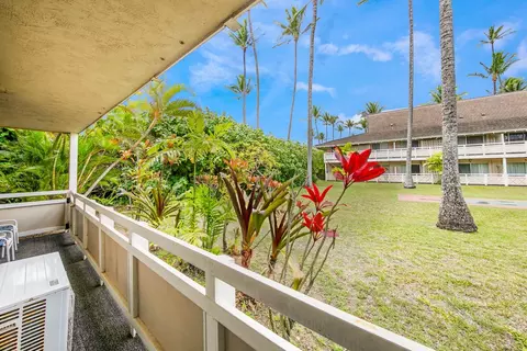 Exterior - 525 Aleka Lp #G5, Kapaa, HI 96746 photo 1 of 9