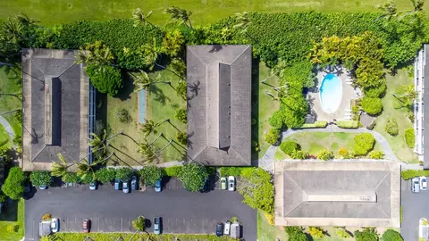 View/Area - 525 Aleka Lp #G5, Kapaa, HI 96746 photo 3 of 3