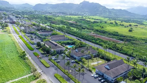 View/Area - 525 Aleka Lp #G5, Kapaa, HI 96746 photo 2 of 3