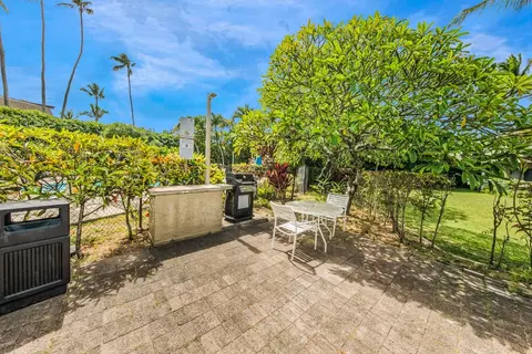 Exterior - 525 Aleka Lp #G5, Kapaa, HI 96746 photo 2 of 9