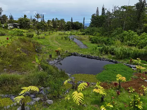 Hookupu St, Pahoa, HI 96778
