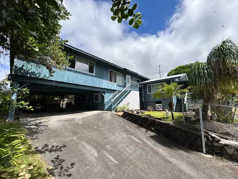 74-5114 Kumakani St, Kailua Kona, HI 96740