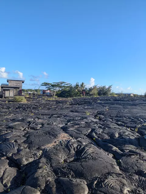 Undisclosed, Pahoa, HI 96778