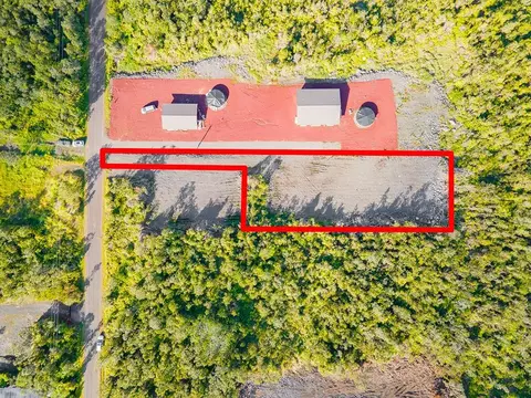 Mokuna St, Volcano, HI 96785