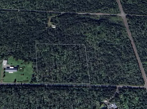 Nalehua Rd, Volcano, HI 96785