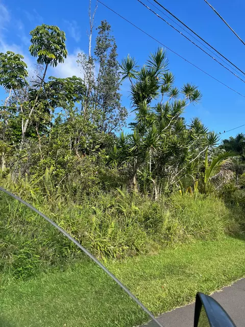 15-2811 Lai St, Pahoa, HI 96778