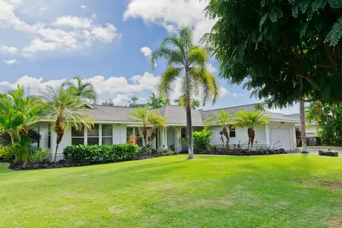 75-139 Kamilo St, Kailua Kona, HI 96740