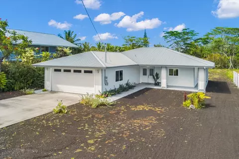 15-1517 Beach Rd, Keaau, HI 96749