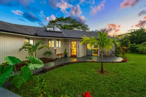 4028 Omao Rd, Koloa, HI 96756