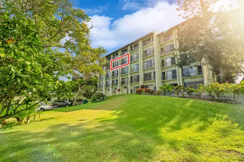 3-3400 Kuhio Hwy #B304, Lihue, HI 96766