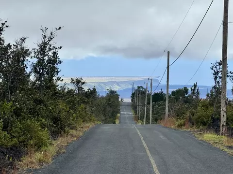 Koa Ln, Ocean View, HI 96737