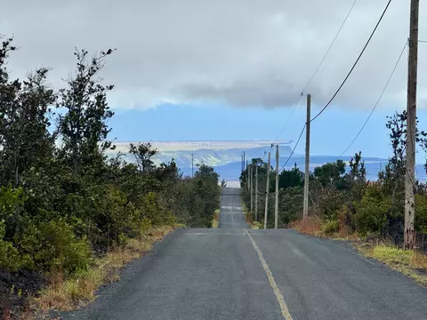 Koa Ln, Ocean View, HI 96737