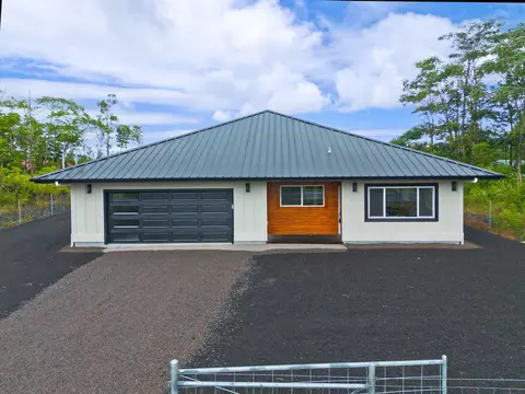 16-2093 Mauna Kea Dr, Pahoa, HI 96778