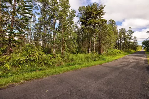 Hibiscus St, Mountain View, HI 96771