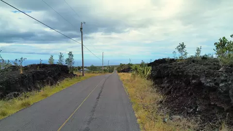 Kona Drive, Ocean View, HI 96704