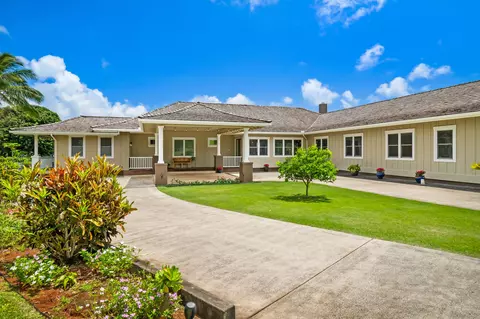 3663 Papalina Rd # -A, Kalaheo, HI 96741