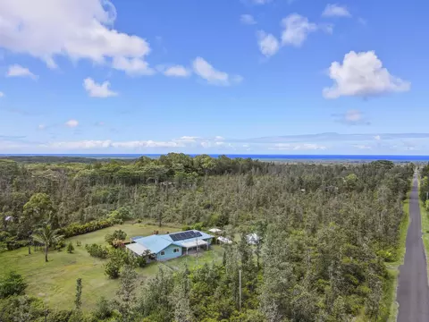 16-484 Laniuma St, Keaau, HI 96749