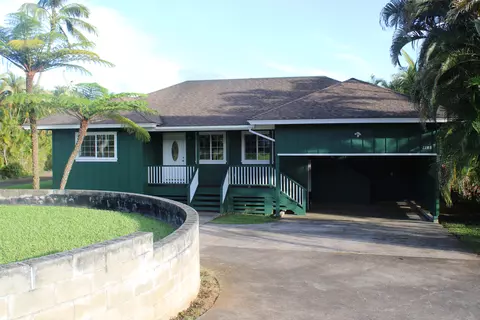278 Huina St #B, Kapaa, HI 96746