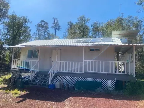11-1735 Pilo St, Mountain View, HI 96771