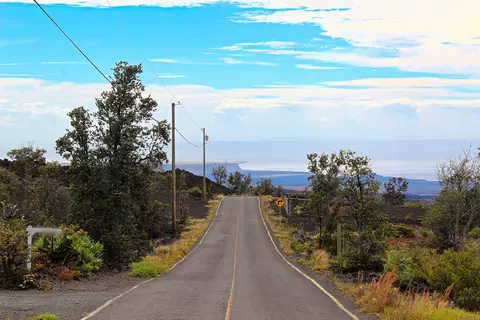 Reef Pkwy, Ocean View, HI 96737