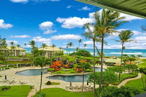 4331 Kauai Beach Dr #2540, Lihue, HI 96766