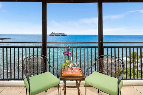 75-5782 Kuakini Hwy #601, Kailua Kona, HI 96740