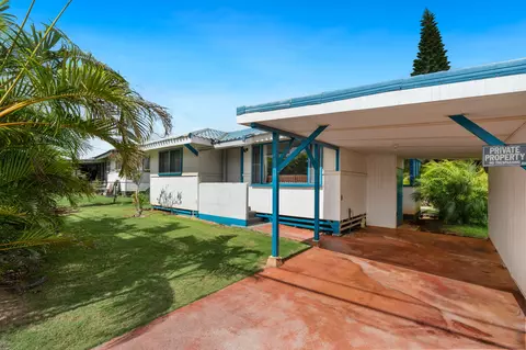 4616 Laukona St, Lihue, HI 96766