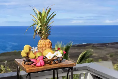 87-3197 Honu Hiamoe Rd, Captain Cook, HI 96704