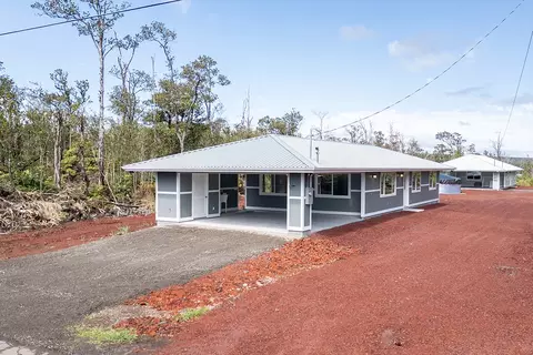11-3116 Anuhea St, Volcano, HI 96785