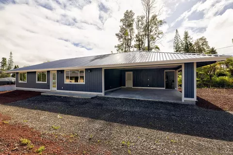 11-3096 Kahaualea Rd, Volcano, HI 96785